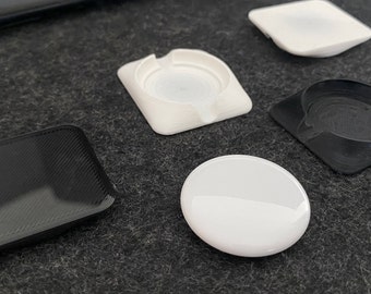 Universal use - Apple AirTag Case - 2 pack