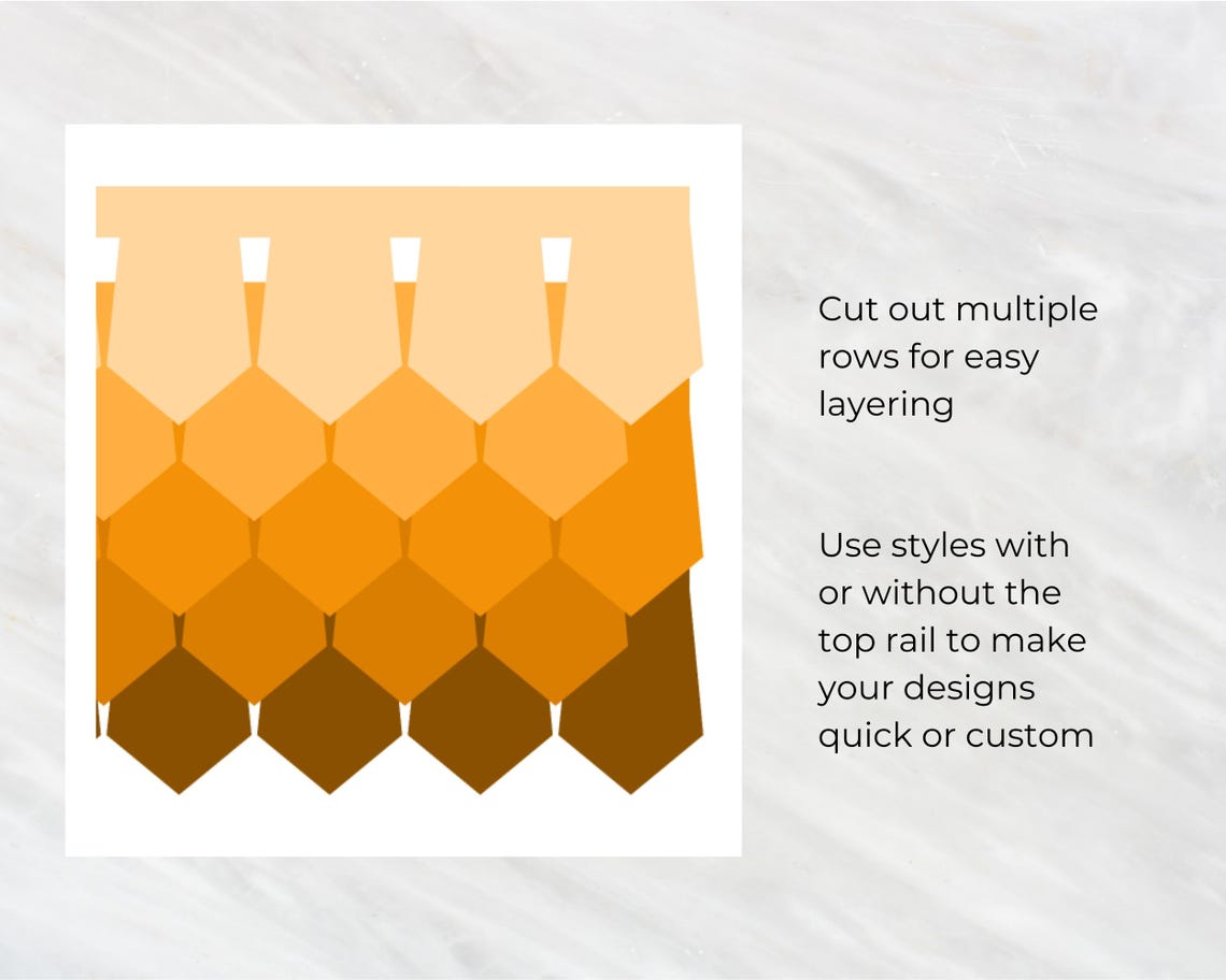 Scales Template, Armor Template, Svg Png for Cricut, Silhouette ...
