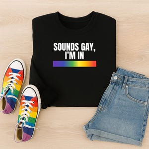 LGBTQ Pride Sweatshirt | Unique Unisex Sweatshirt |Celebrate Love And Diversity | Lesbian Gay Bisexual Pride Gift | Festival Clothing