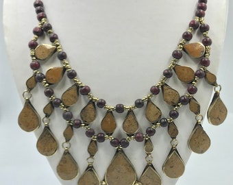 kochi necklace