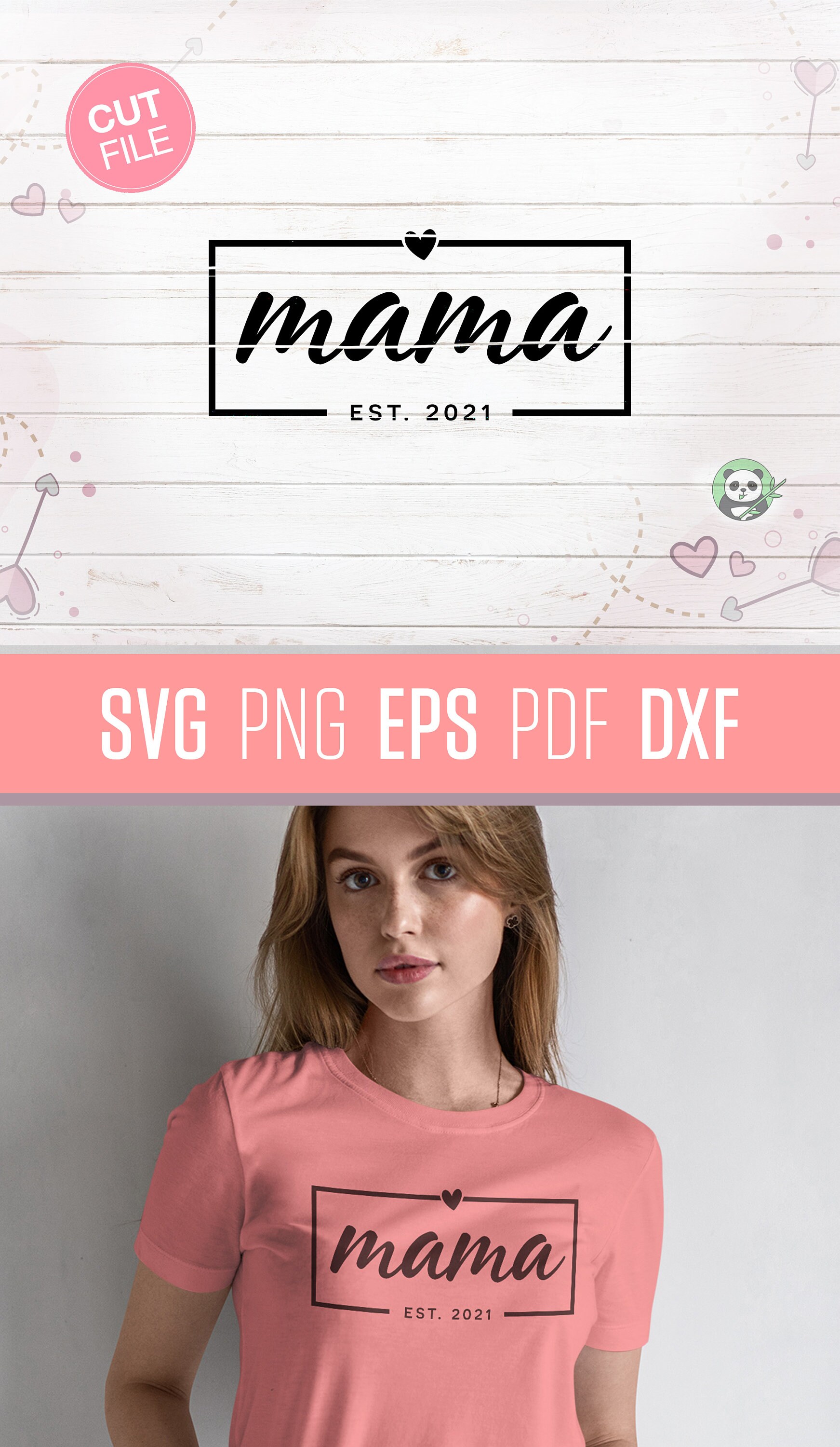 Free Free New Mom Svg 461 SVG PNG EPS DXF File