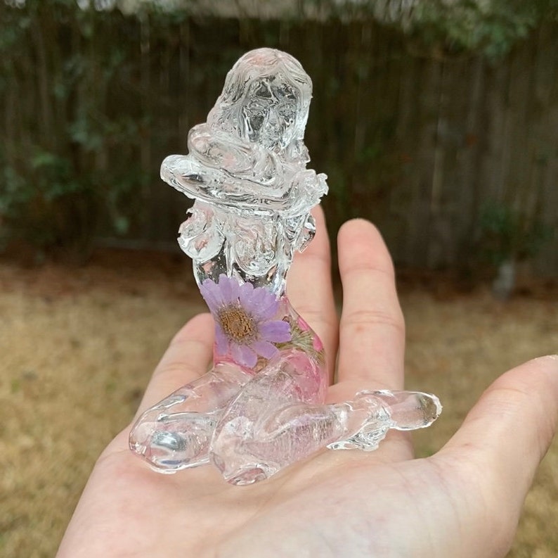 customize your own goddess statue personalize your own female figure statue!