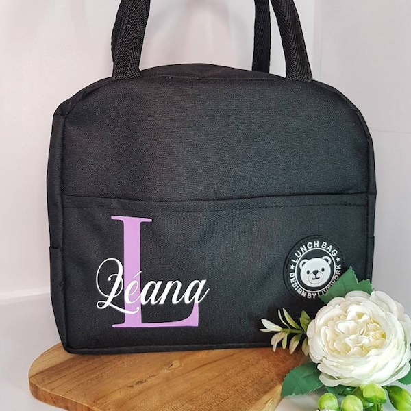 Lunch Bag