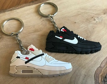 air max 90 keyring