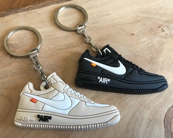 nike air force 1 off white belt