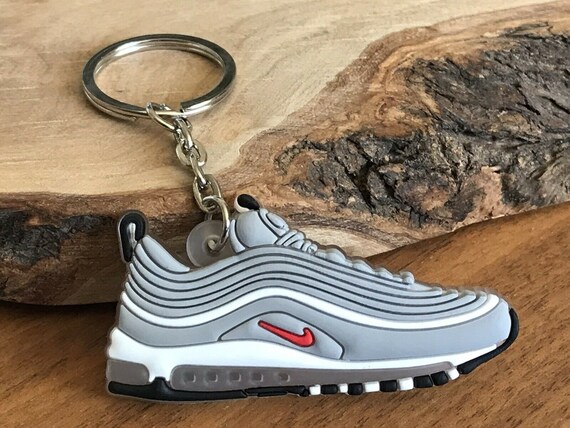 nike air max 97 silver bullet og