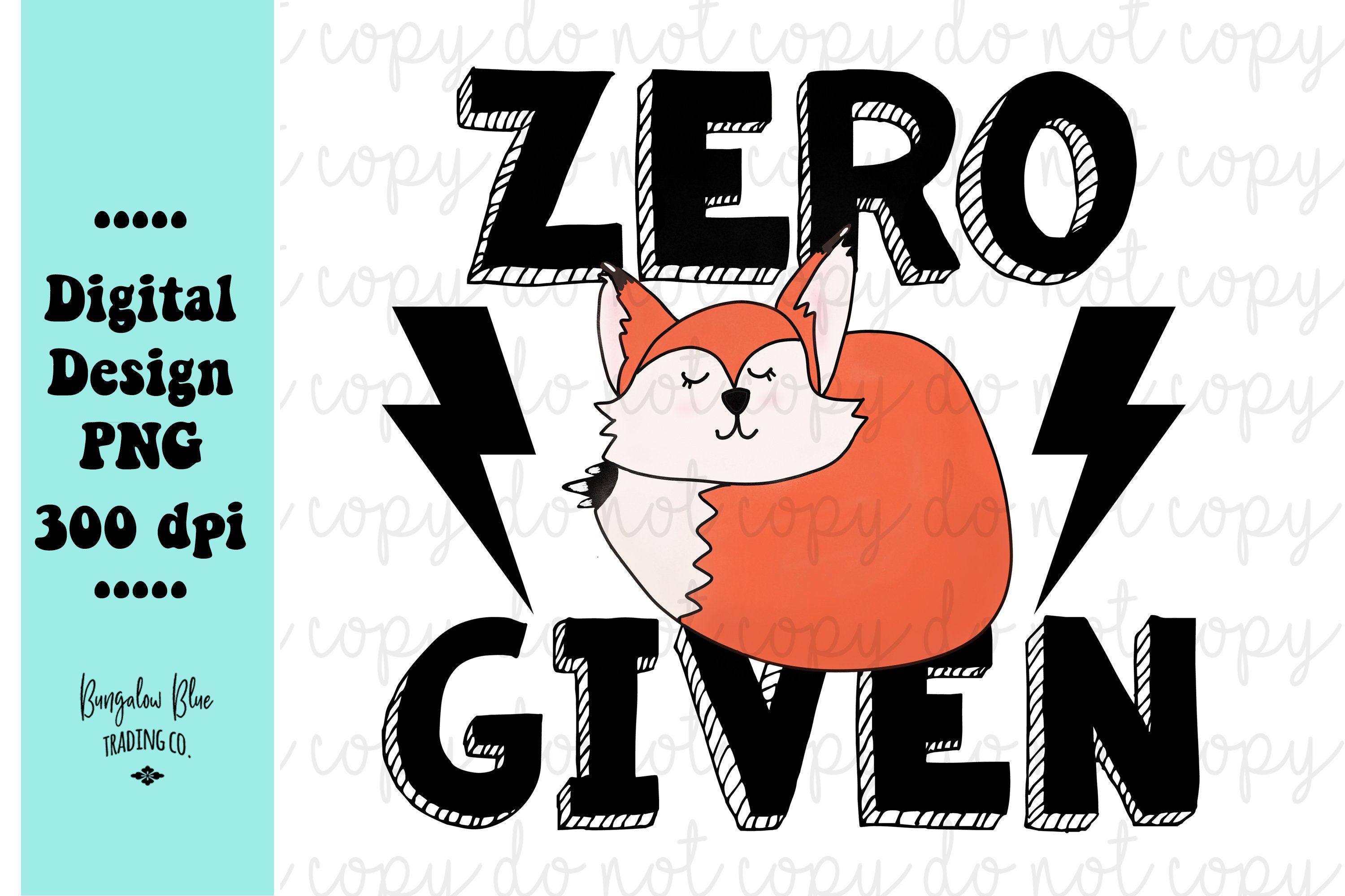 Zero Fox Given Digital Design Download Funny Digital Png - Etsy Zero Fox Given Digital Design Download Funny Digital Png - Etsy