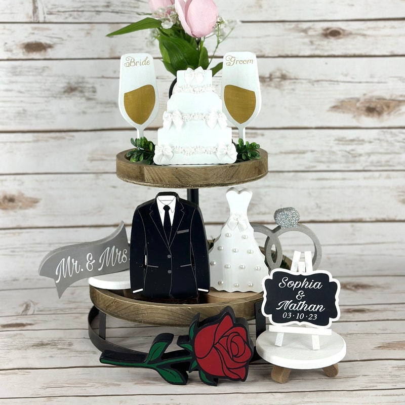 Wedding Shower Decor - Etsy