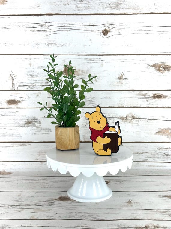 Disney Inspired Winnie the Pooh Collection, Winnie the Pooh Decor