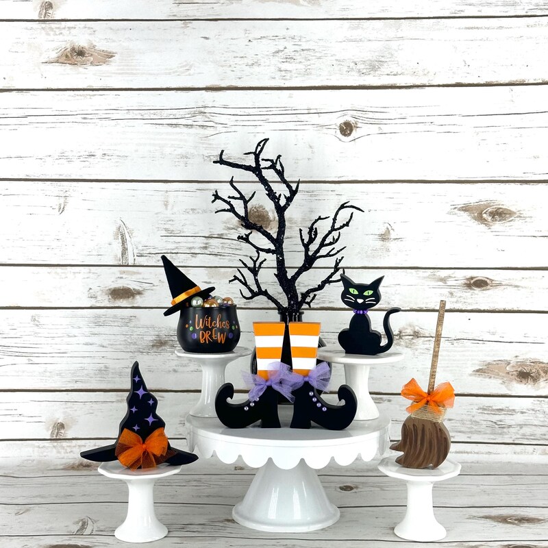 Witch Decor - Etsy