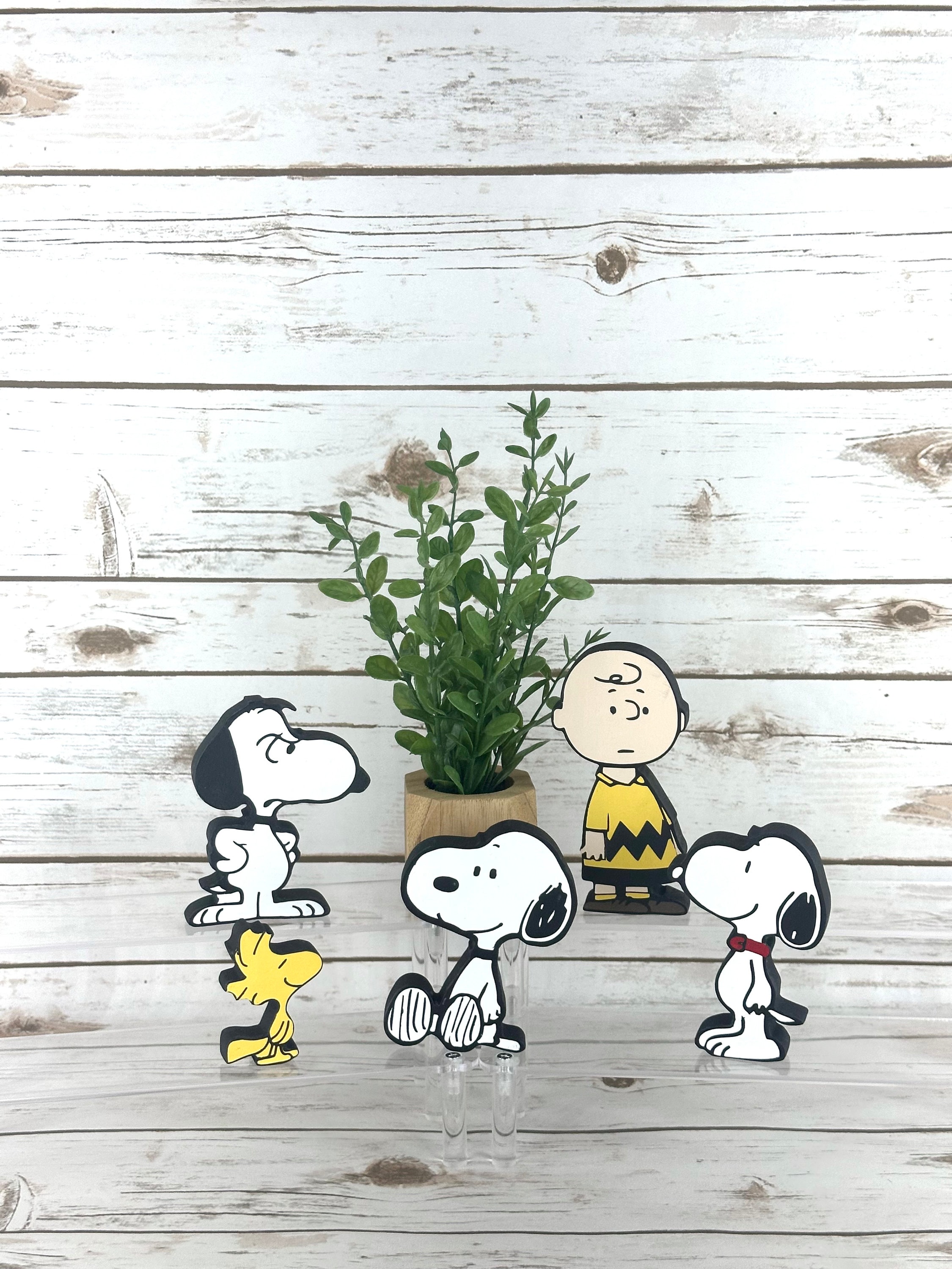 Peanuts&Co ピーナッツカンパニー Wall hanging Peanuts&Co ピーナッツ