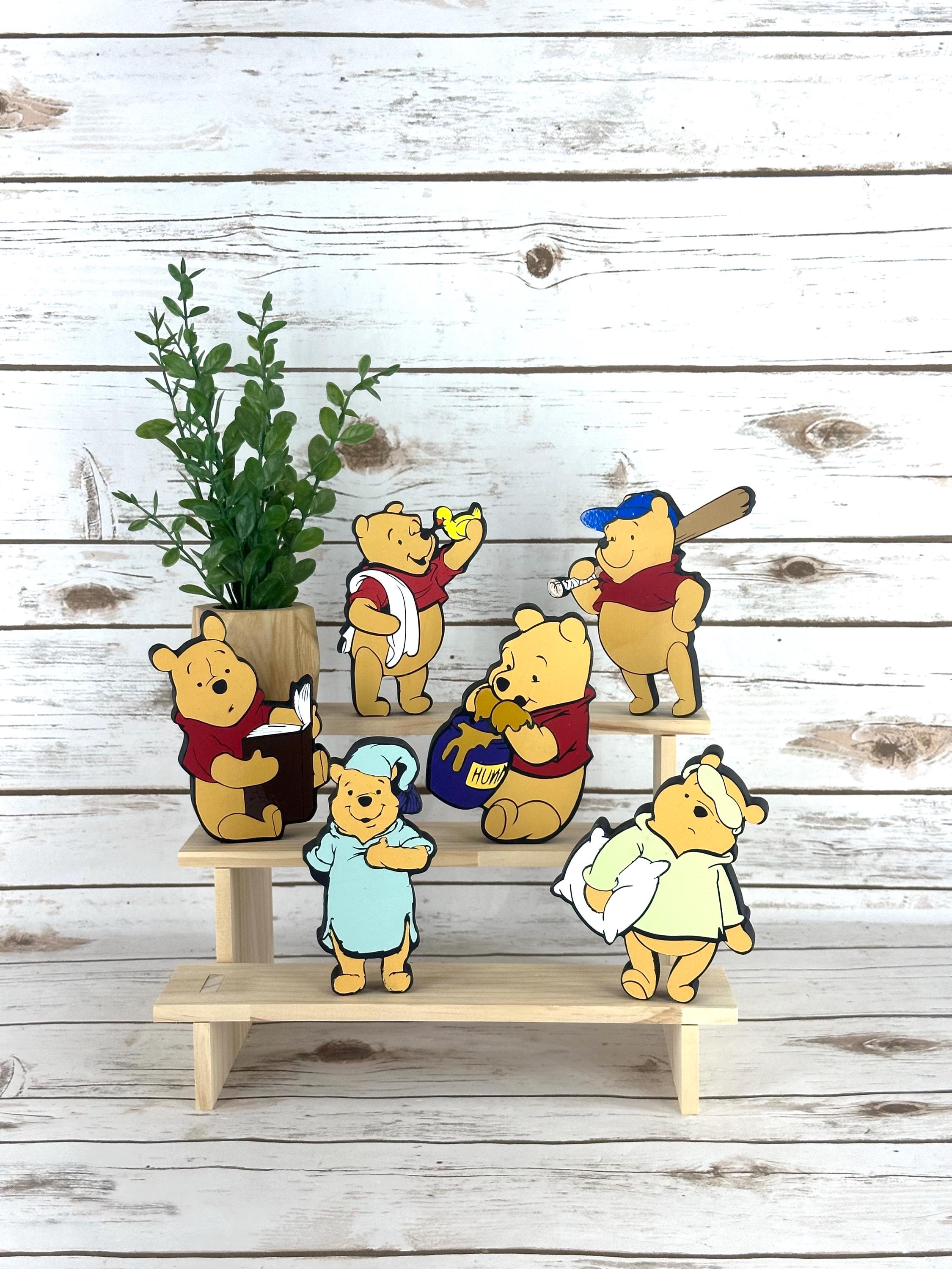 Disney Inspired Winnie the Pooh Collection, Winnie the Pooh Decor