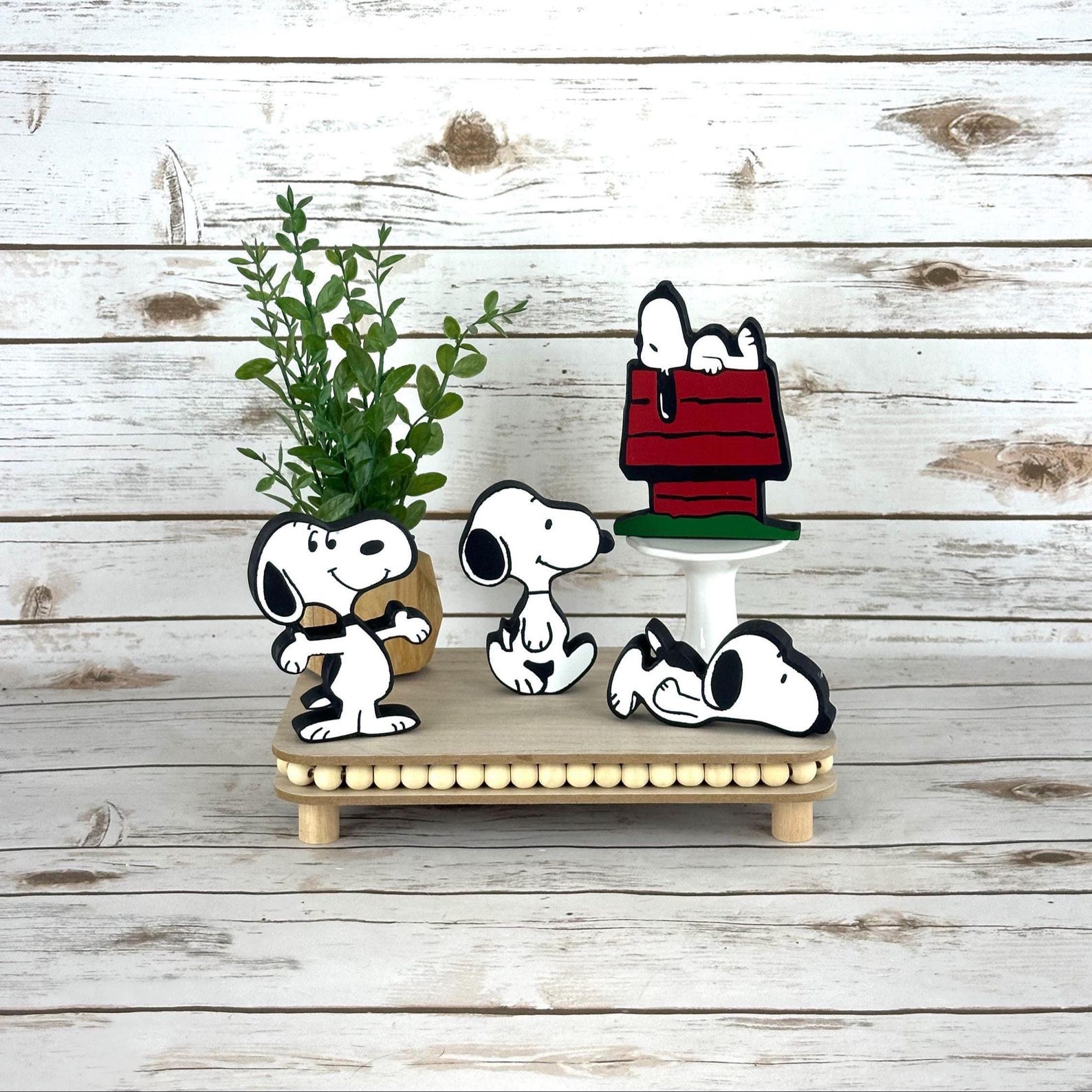 Peanuts Inspired Decor, Snoopy Decor, Charlie Brown Decor, Peanuts ...