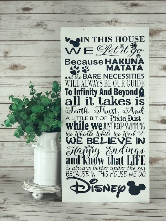 Disney Gifts - Gifts