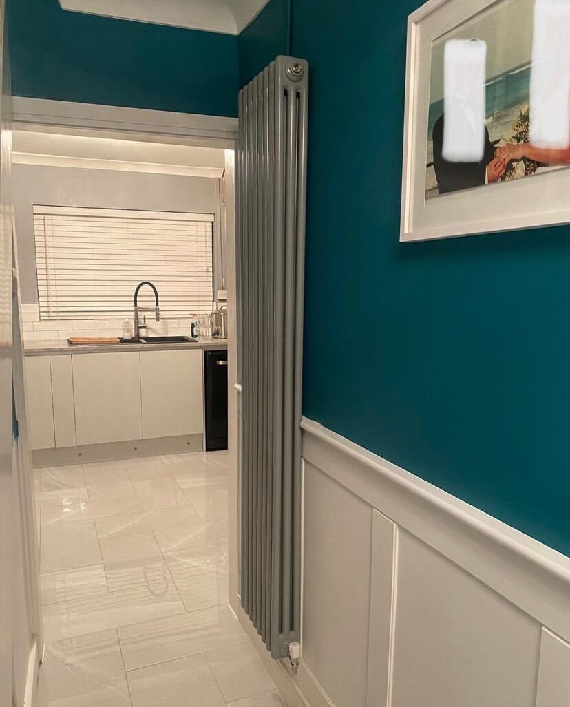 Dado Rail Wall Panelling Dado Bullnosed Dado Modern Dado Shelving