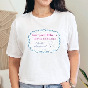 Cinderella, Glass Slipper, Princess, Disney, Disney Princess, Disneyland, Fairy Godmother, Unisex Softstyle T-Shirt