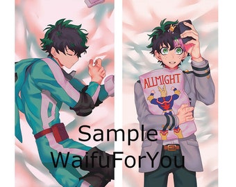 My Hero Academia Pillow Etsy Pliabody (軟 (なん) 体 (たい) nantai?) is the quirk used by tiger. my hero academia pillow etsy