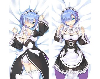 Re Zero Etsy