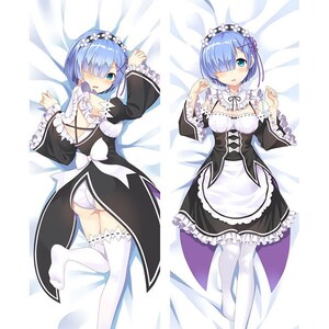 non lewd dakimakura