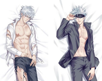non lewd dakimakura