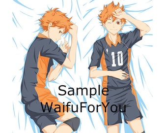 Featured image of post Hinata Body Pillow This video is suggested by hehe