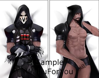 Male Body Pillow Etsy So an anime body pillow can be the perfect decoration for your otaku room. male body pillow etsy