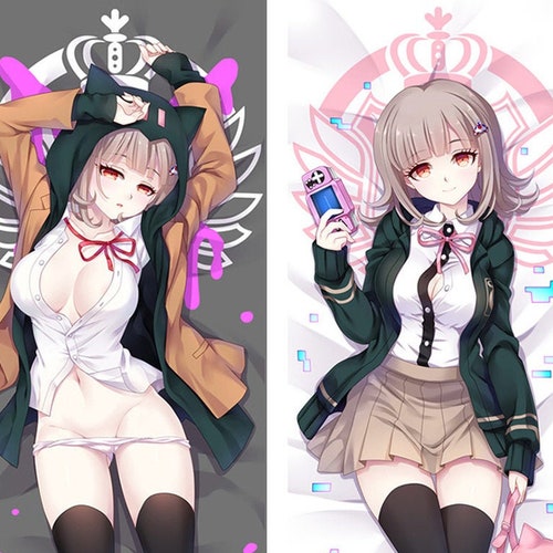 ssss gridman dakimakura