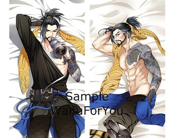 Male Body Pillow Etsy If i had a body pillow with an anime character on it, i would never be unhappy. male body pillow etsy