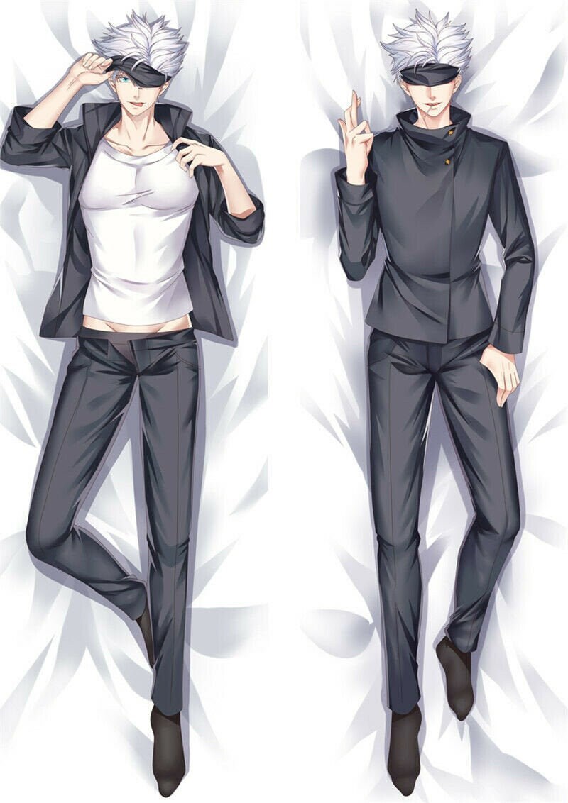 itachi dakimakura