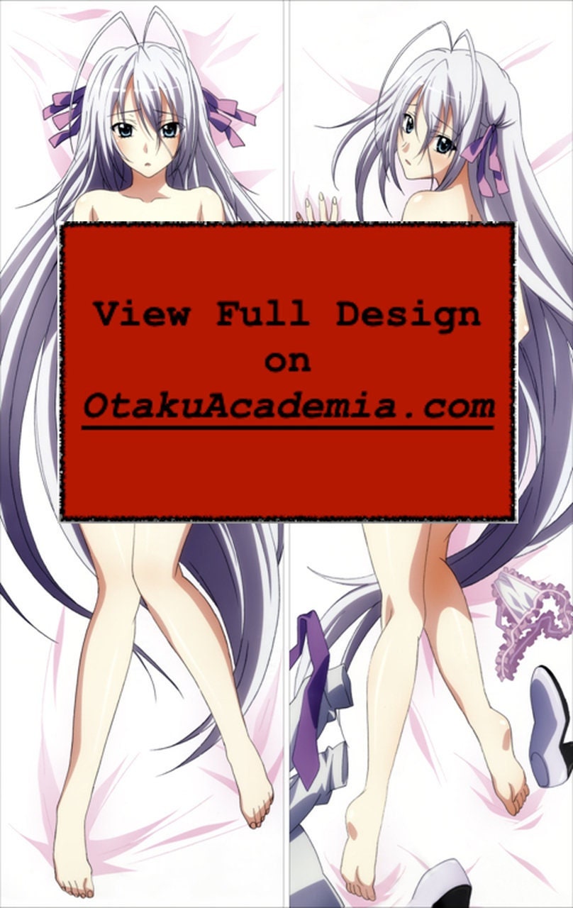 highschool dxd dakimakura