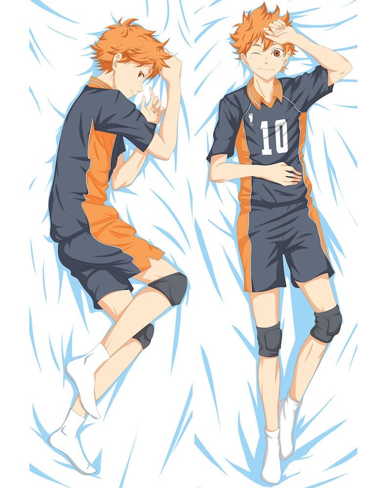 dakimakura hinata