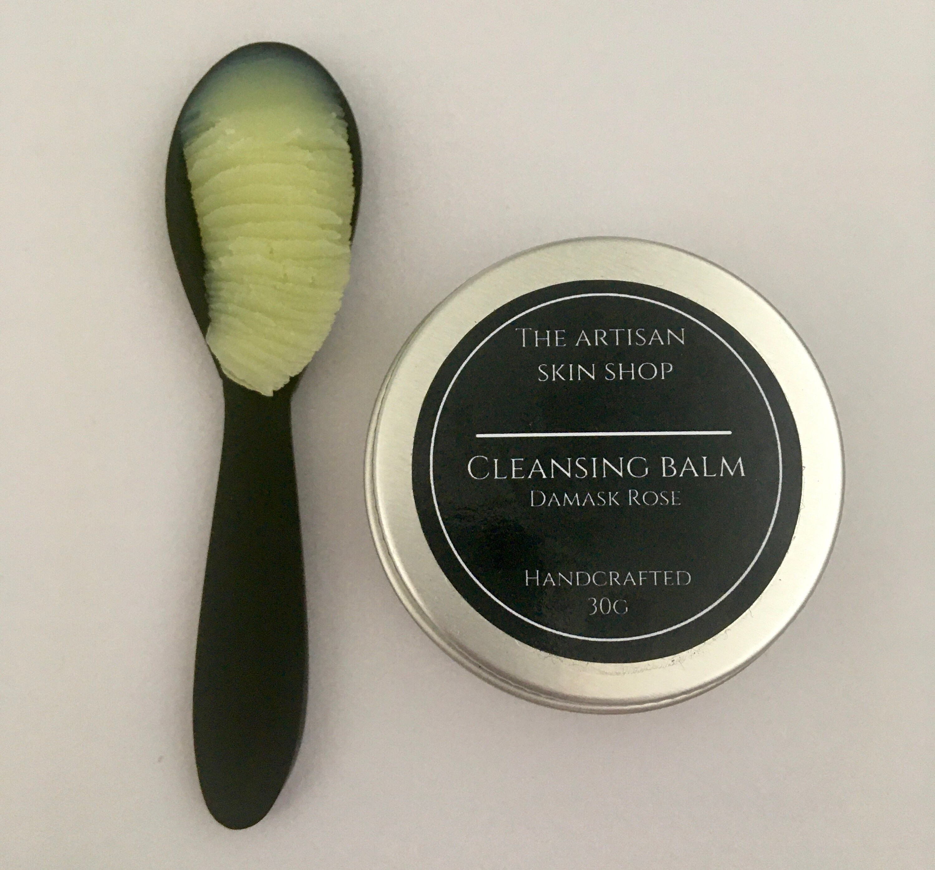 Cleansing Balm normal dry organic skin cleanser face Etsy