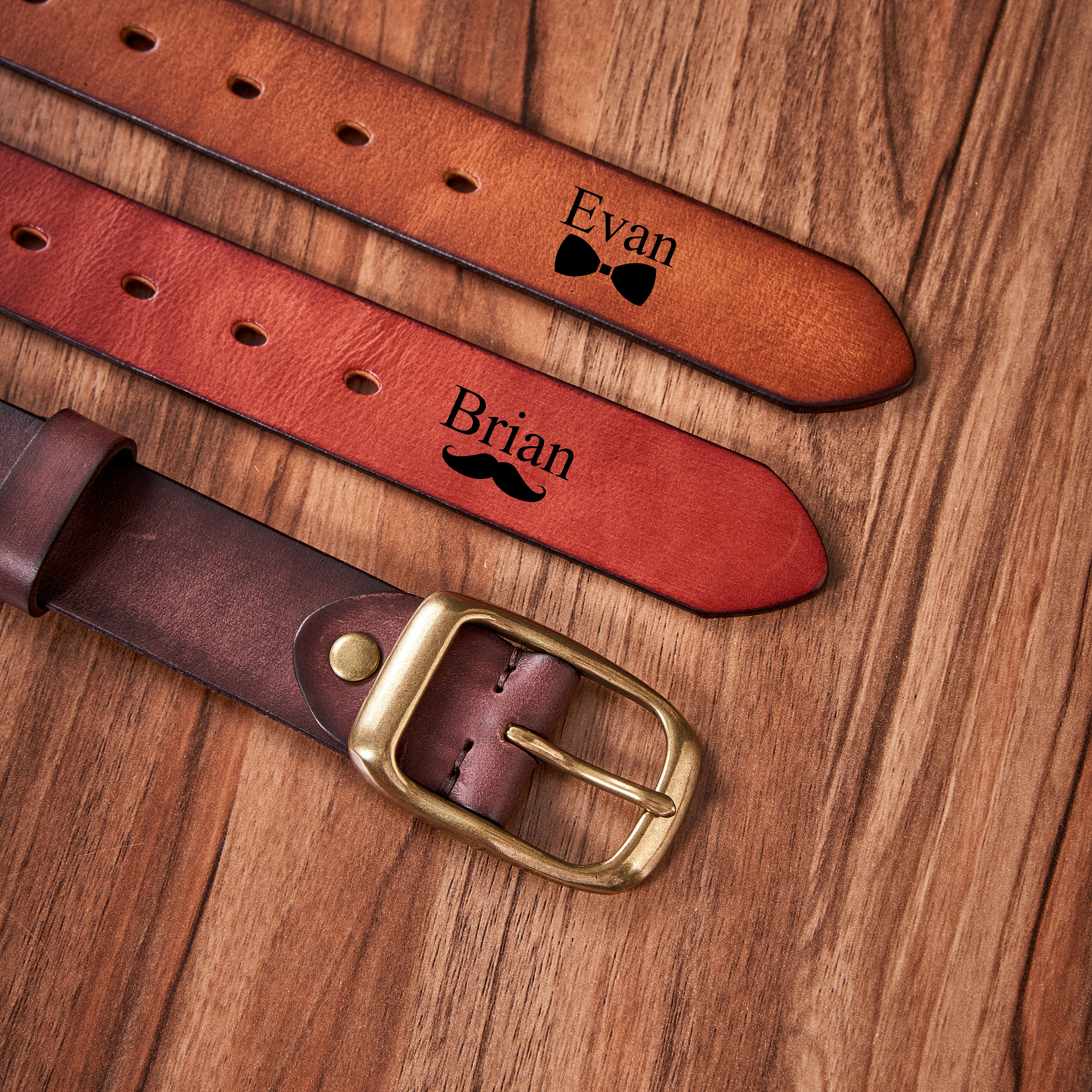 Handmade Personalized Belt, Christmas Gift, Engraved Leather Belt, Anniversary Gift, Mens Leather Belts, Gift For Boyfriend, Leather belts