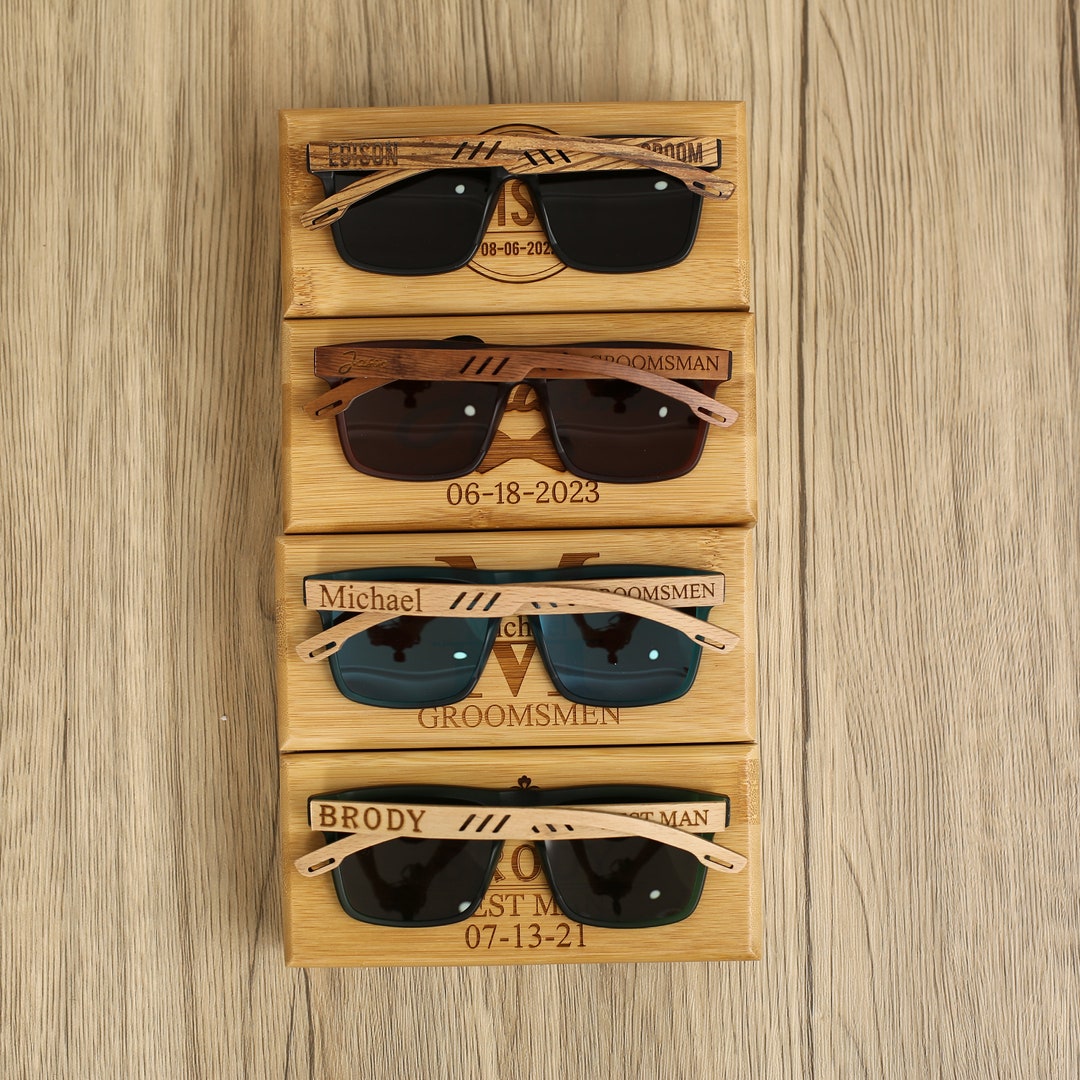 groomsmen sunglasses amazon