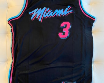 vice city d wade jersey