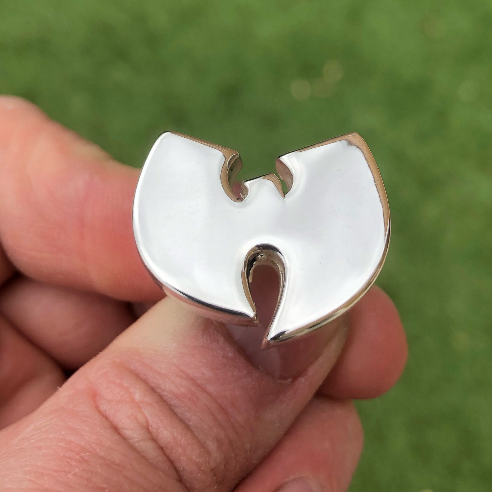 Wu tang clan ring