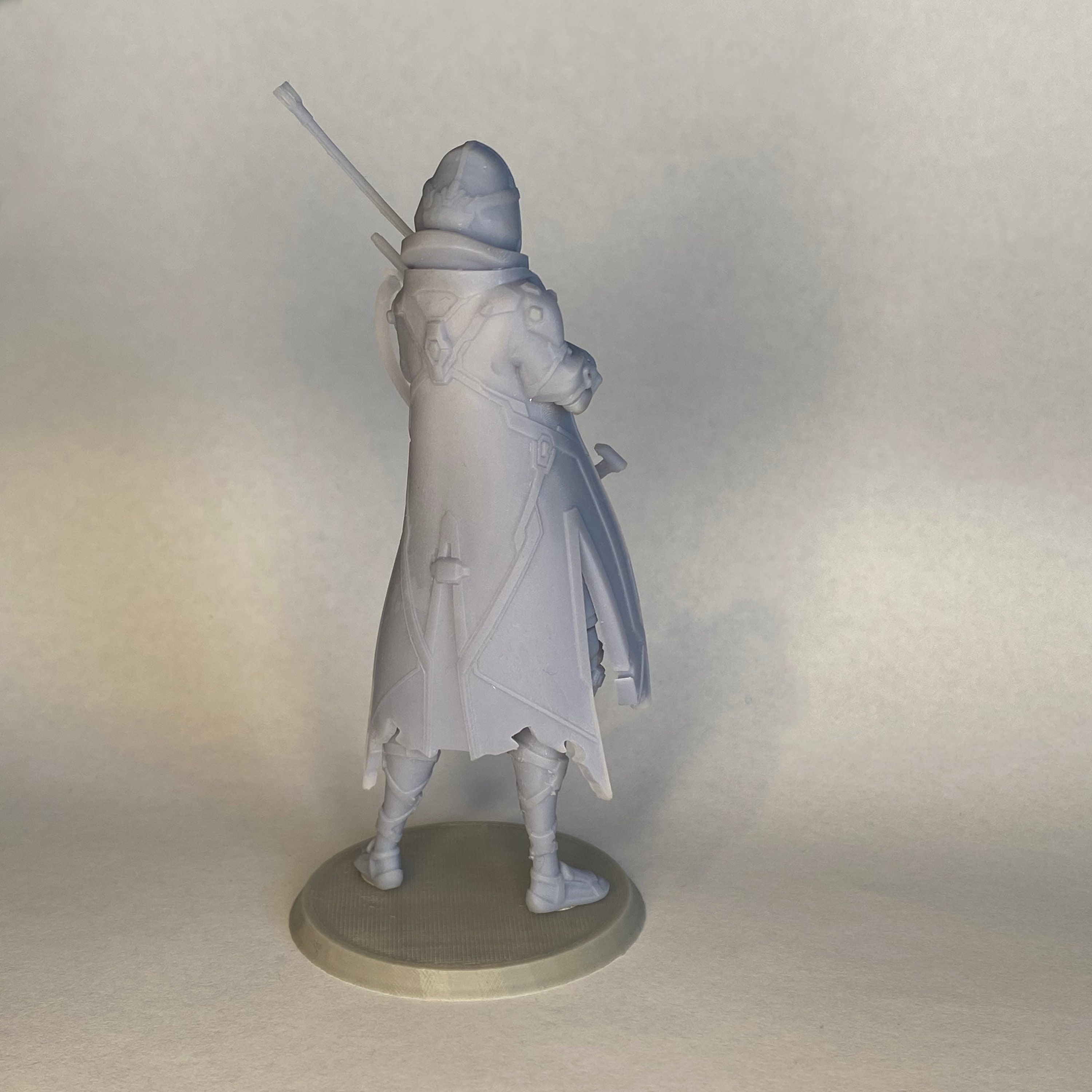 ana overwatch figure