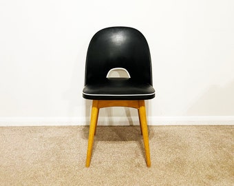 Mid Century Occasional Chair