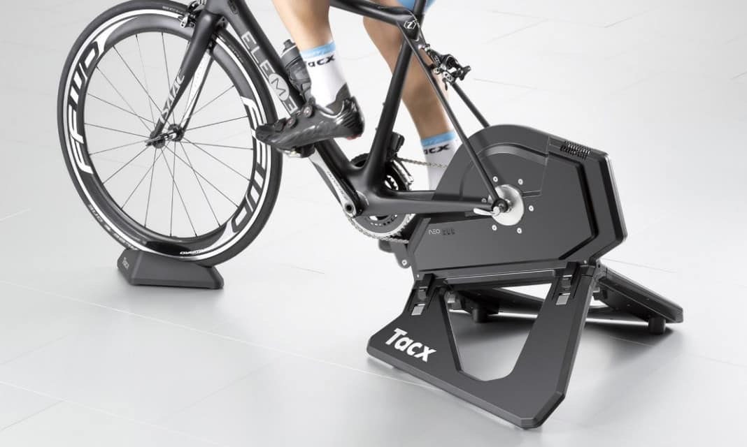 Indoor Cycling Rocker Plate for Tacx Neo 2T Etsy Australia