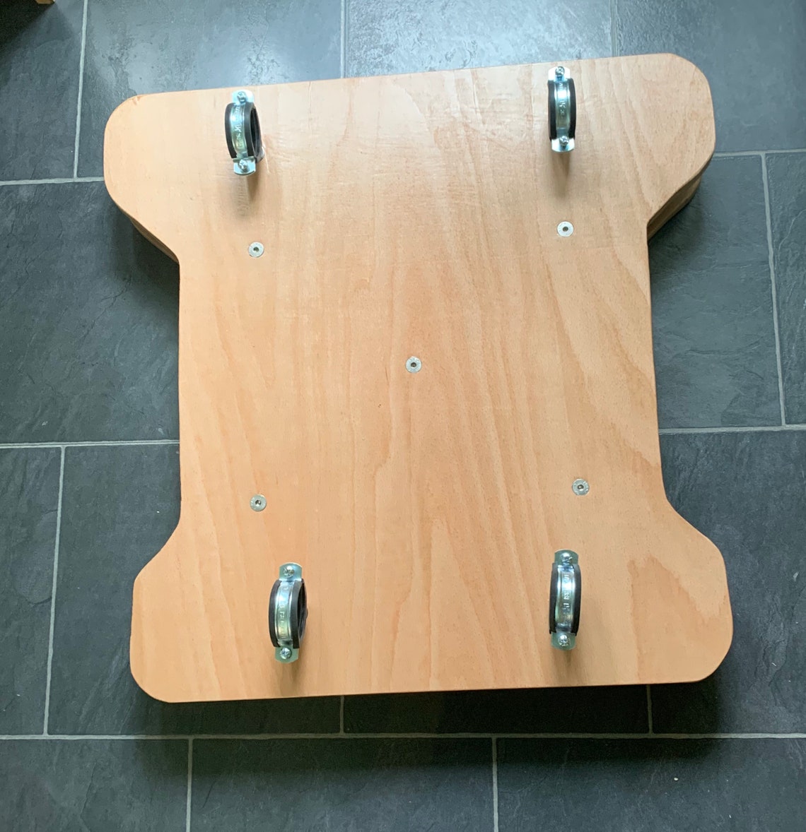 Indoor Cycling rocker plate Wahoo Kickr Core Etsy