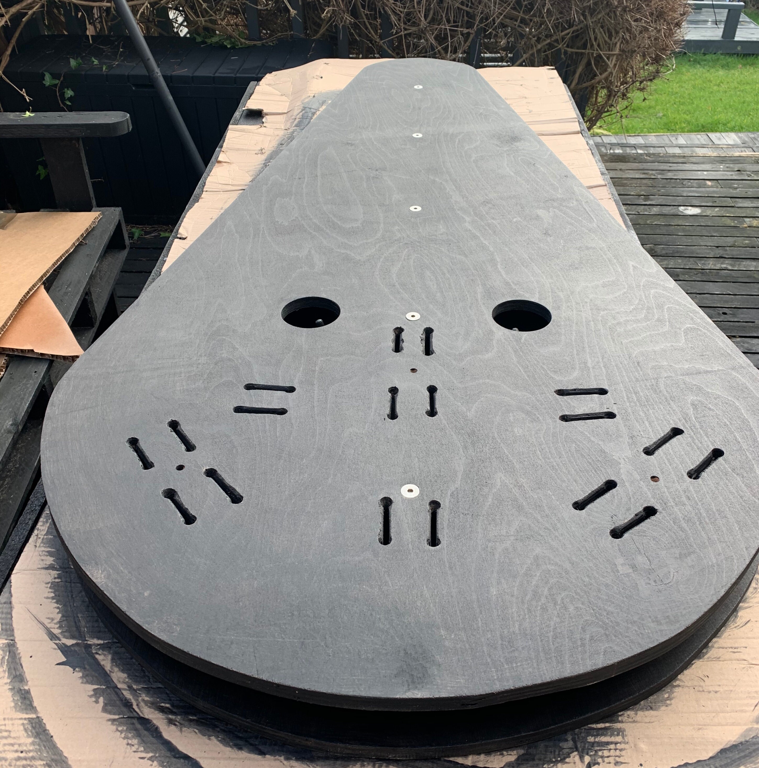 Rocker Plate Fittings Etsy