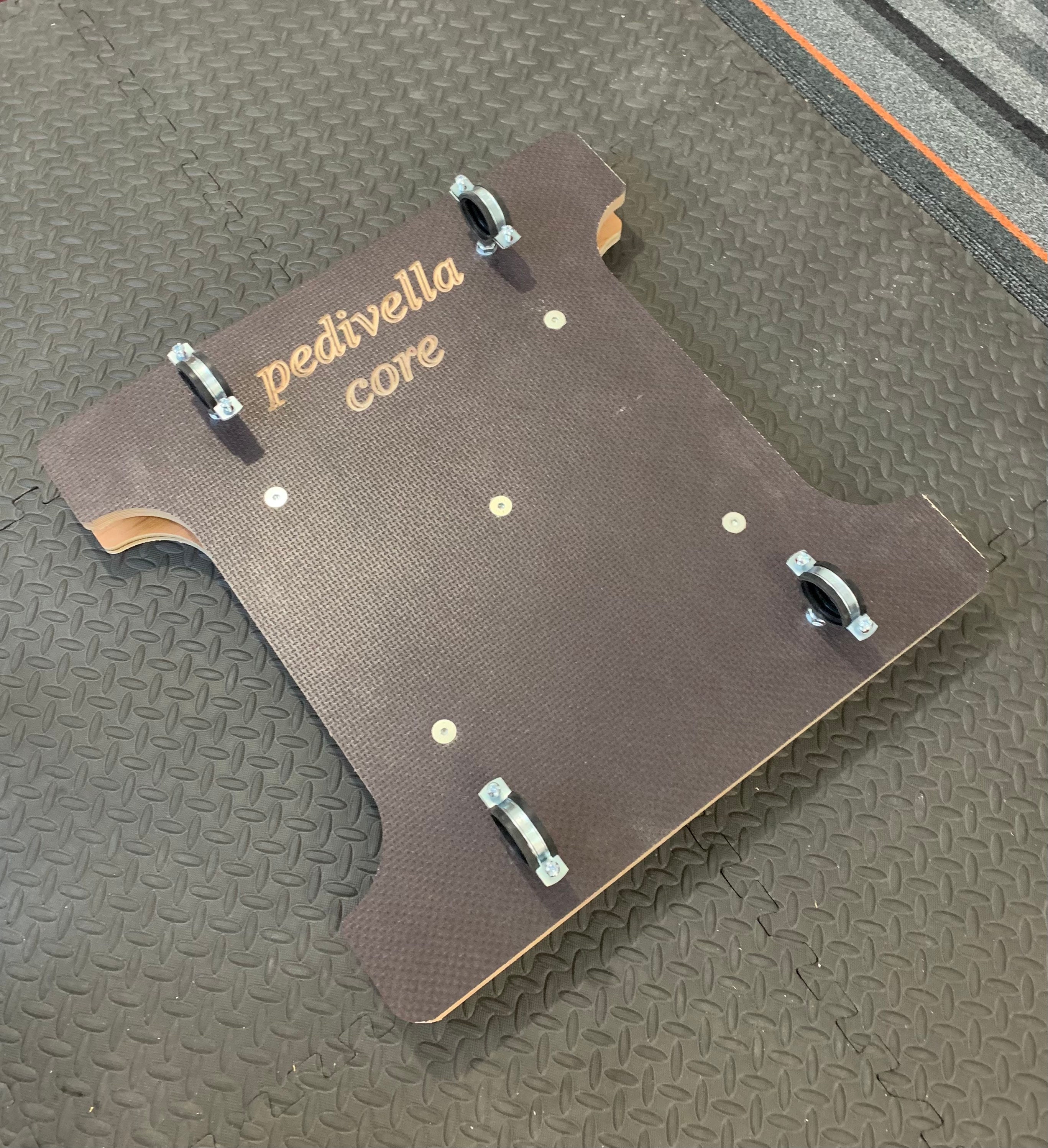Rocker Plate Wahoo Kickr Core 