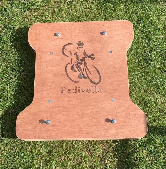 rocker plate wahoo kickr