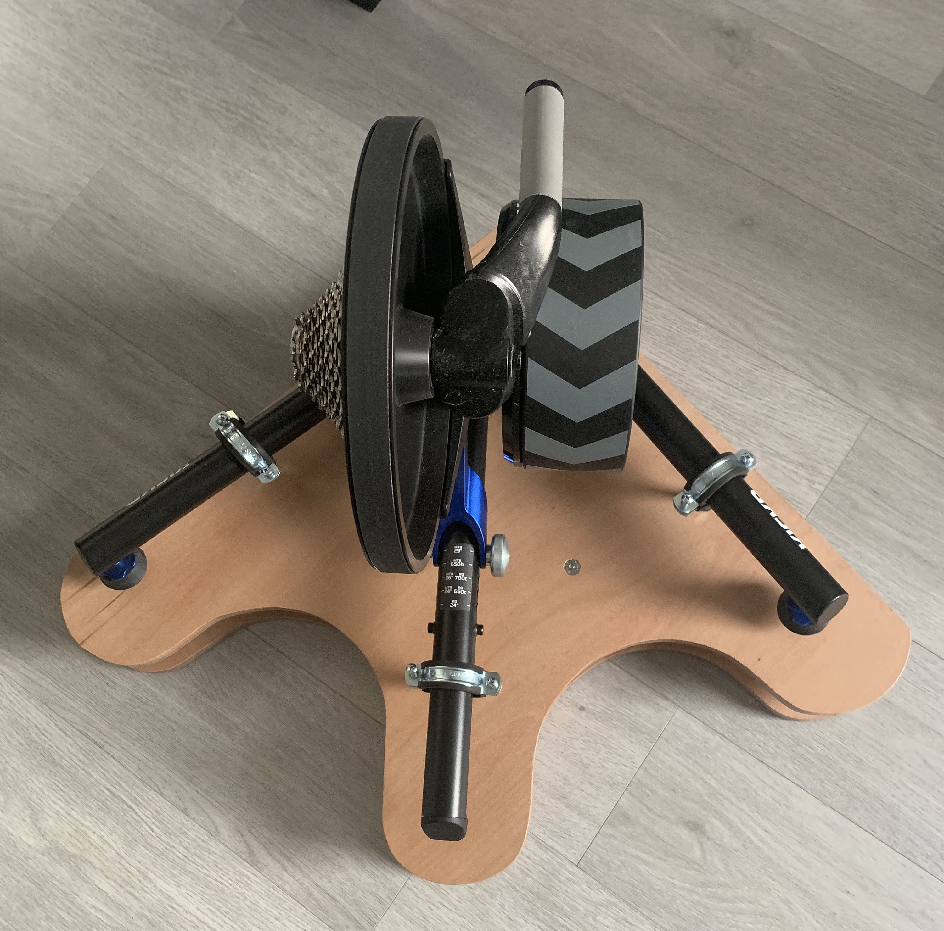how to tighten bike brake handle
