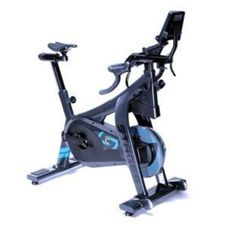 wattbike rocker plate