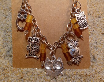 owlet bracelet