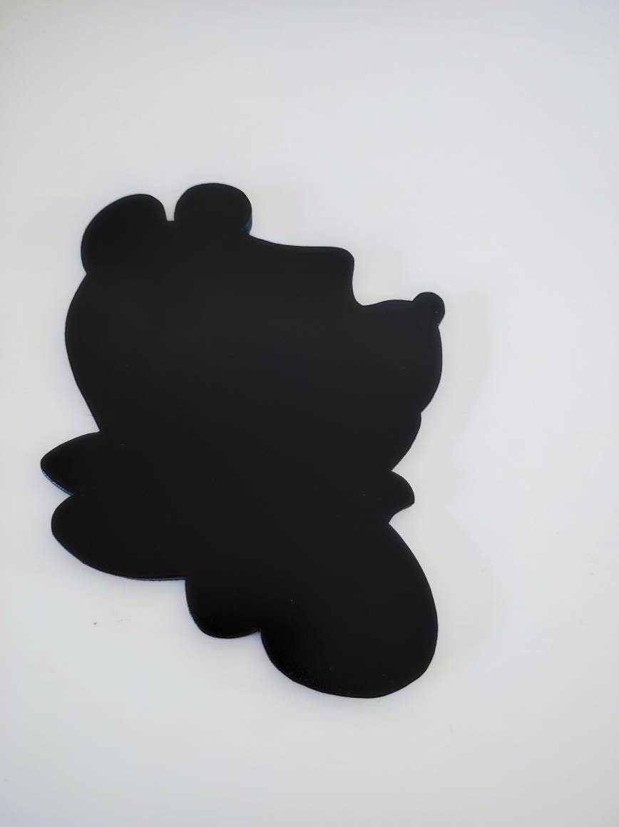 Silhouette Winnie