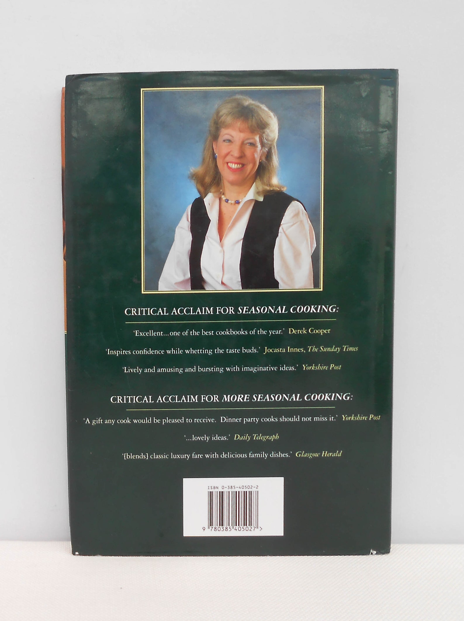 Suppers by Claire Macdonald Vintage Cookbook Vintage Etsy