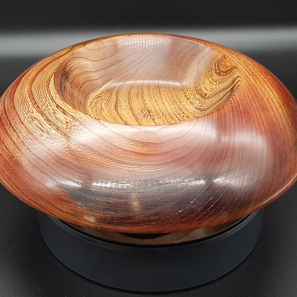 Ornamental Display Bowl