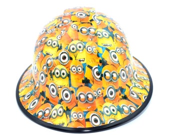 Minion Hard Hat Etsy Canada Il 340x270.4075985105 Pfyy